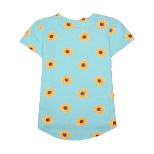 Polera Ni&ntilde;a Topsis