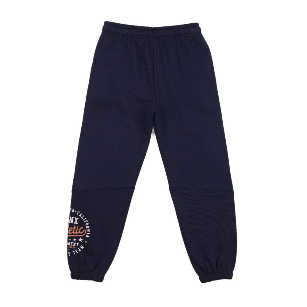 Pantal&oacute;n De Buzo Ni&ntilde;o Topsis image number 1.0