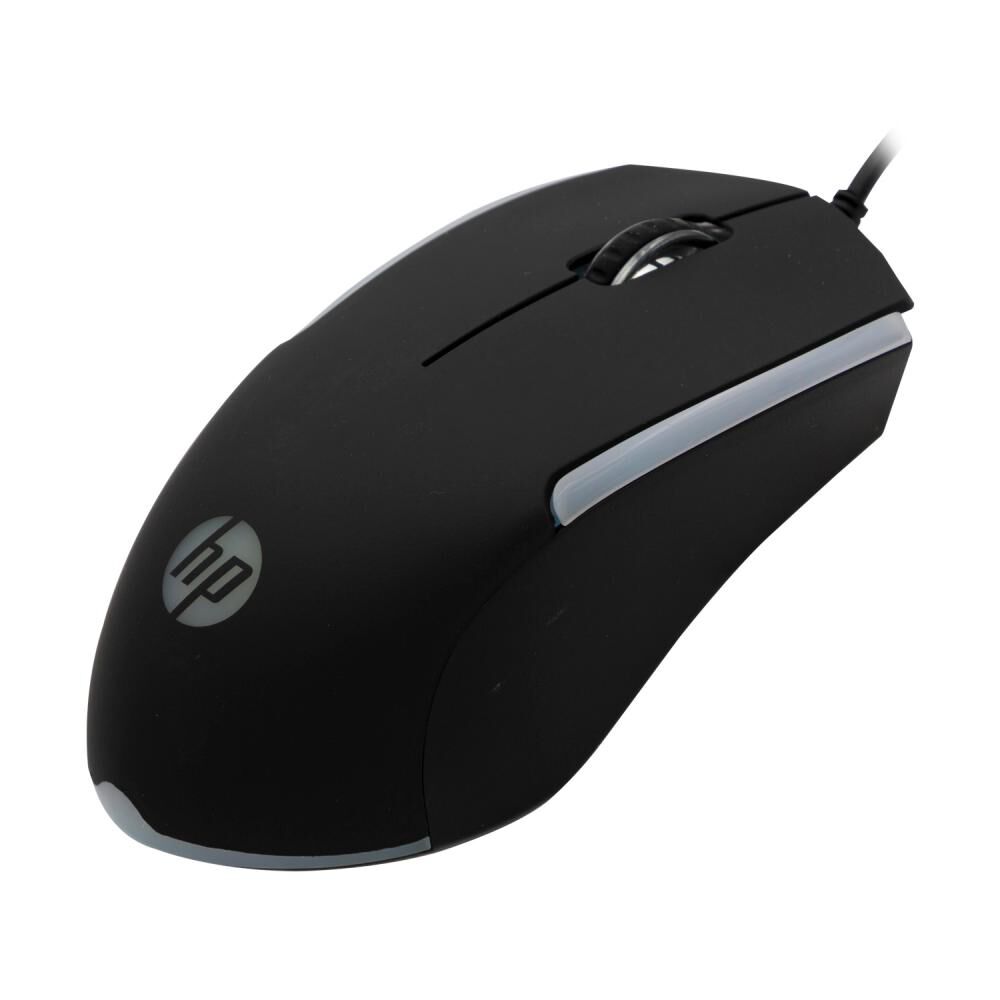 Mouse Gamer Hp M160 image number 2.0