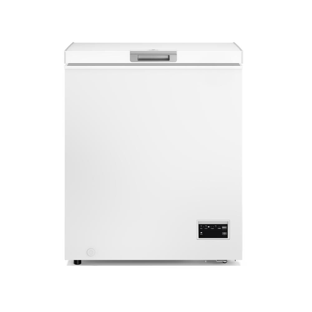 Freezer Horizontal Mademsa M150di / Fr&iacute;o Directo / 142 Litros / C image number 0.0