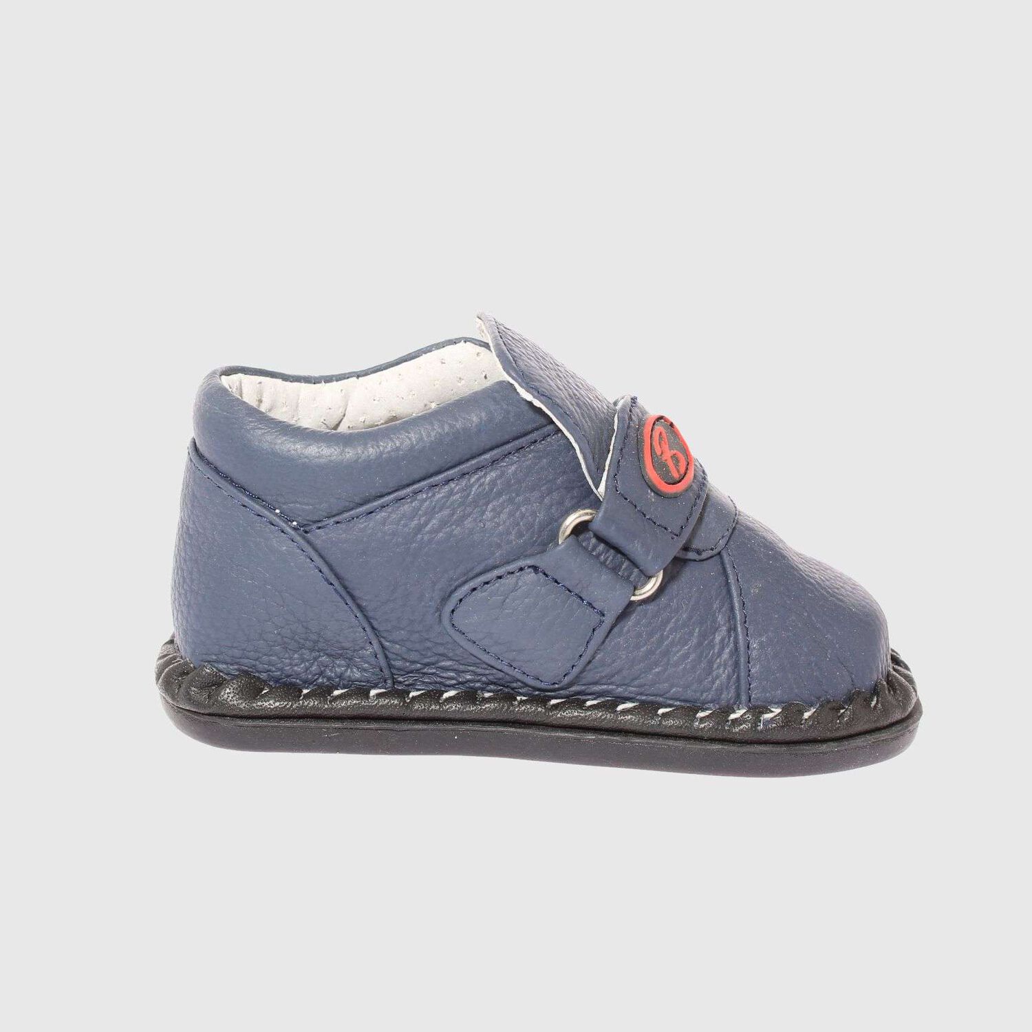 Zapato Navy V&iacute;a Franca Art. 35404navy image number 3.0