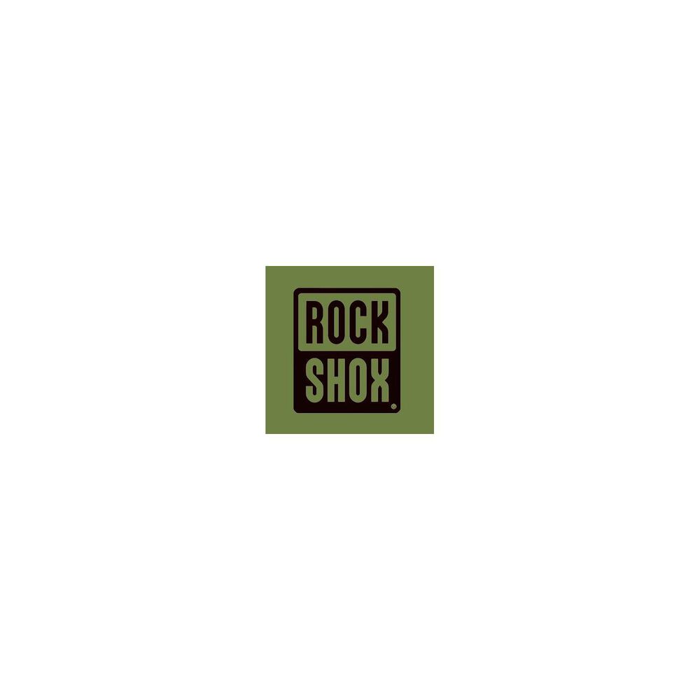 Polera Rockshox Manga Corta R2202 Verde image number 7.0