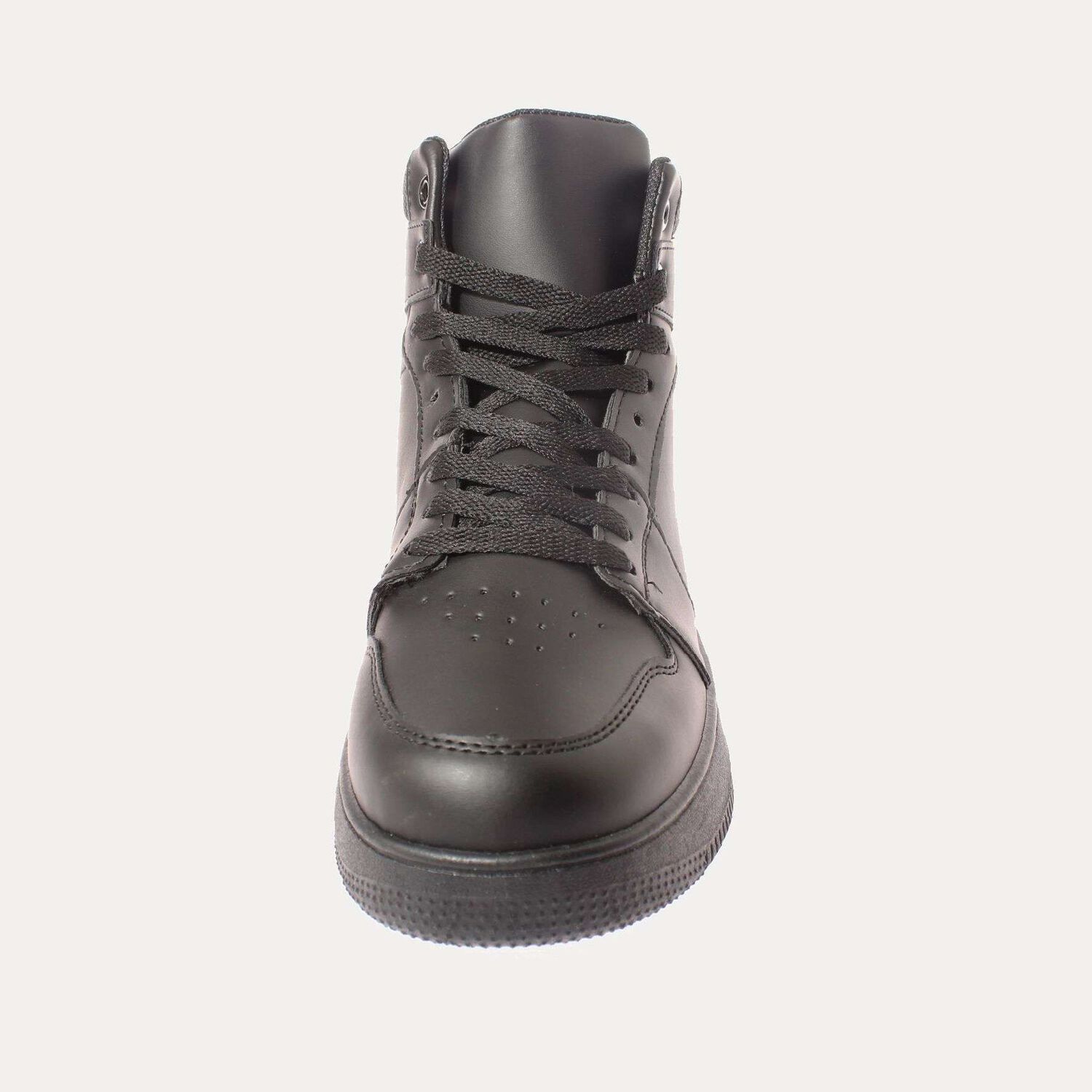 Zapatilla Ca&ntilde;a Negro Pand-g Art. 8pg23045-1 Black image number 2.0