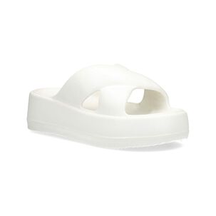 Sandalia Mujer Freedom White