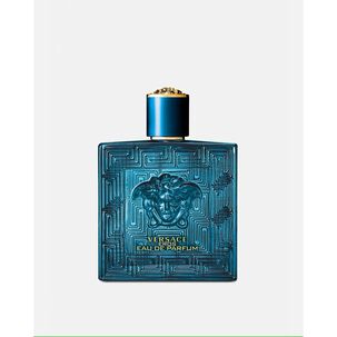 Eros Versace 100 Ml Eau De Parfum