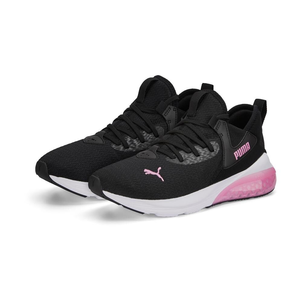 Zapatilla Running Mujer Puma Cell Vive Mesh Wn's image number 0.0