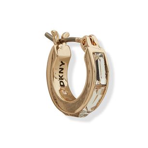Aros Mujer Donna Karan New York Dorado 04g00730