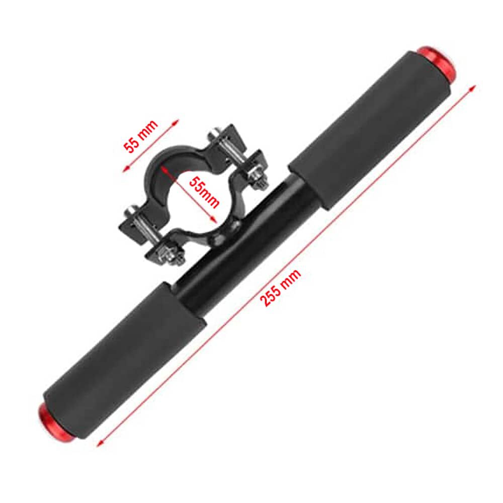 Manilla Infantil Scooter Segway Y Otros image number 3.0