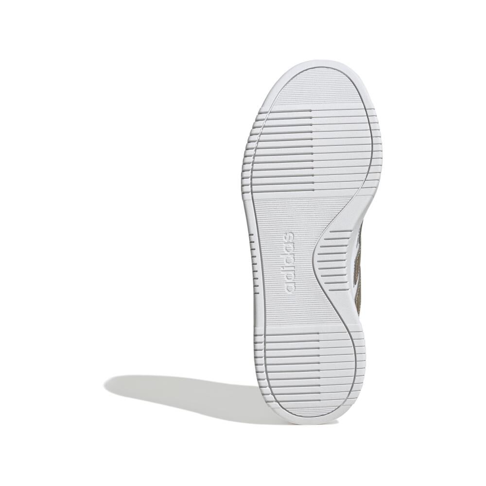 Zapatilla Urbana Mujer Adidas Courtblock Bold image number 5.0