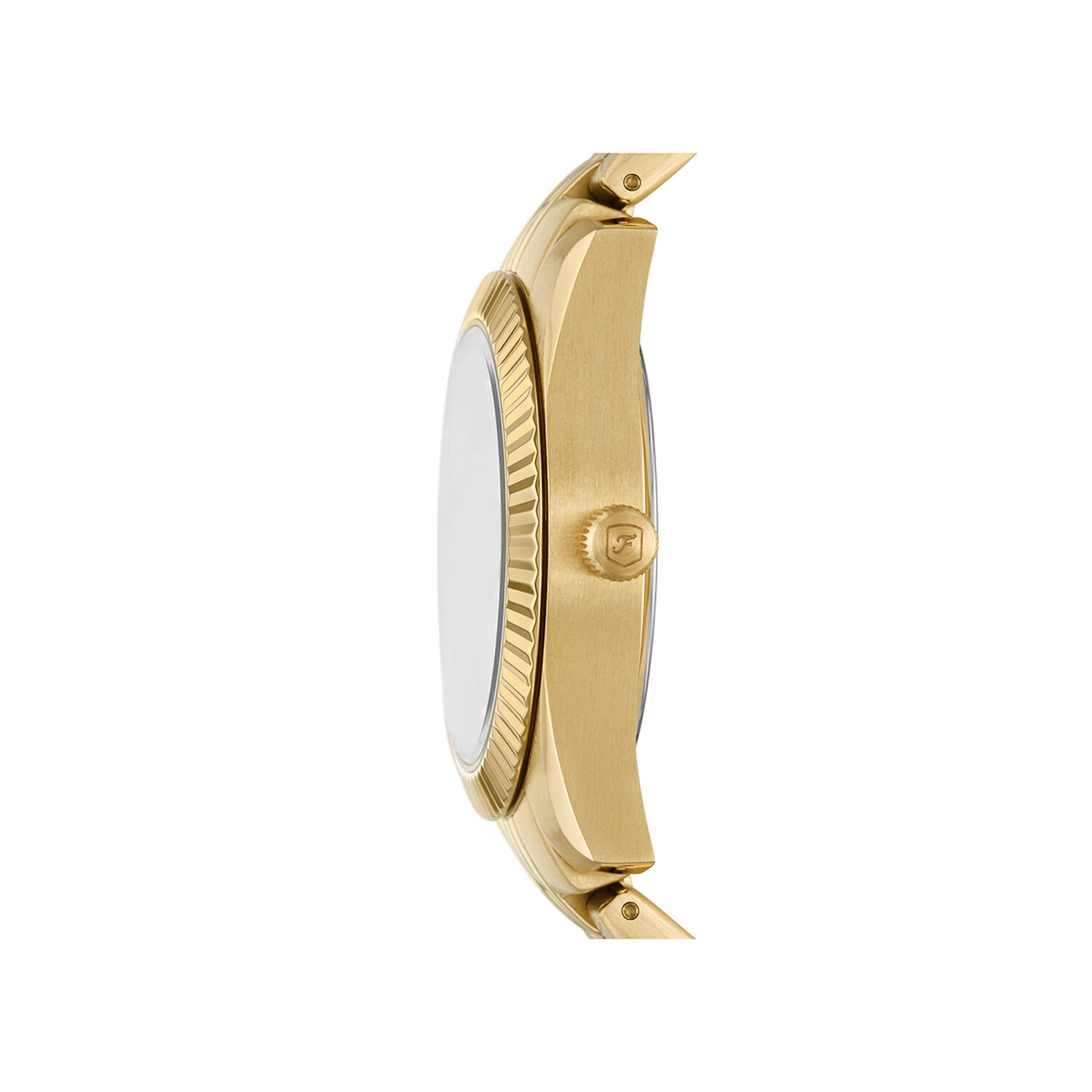 Reloj Fossil Es5338 Dorado Mujer image number 1.0