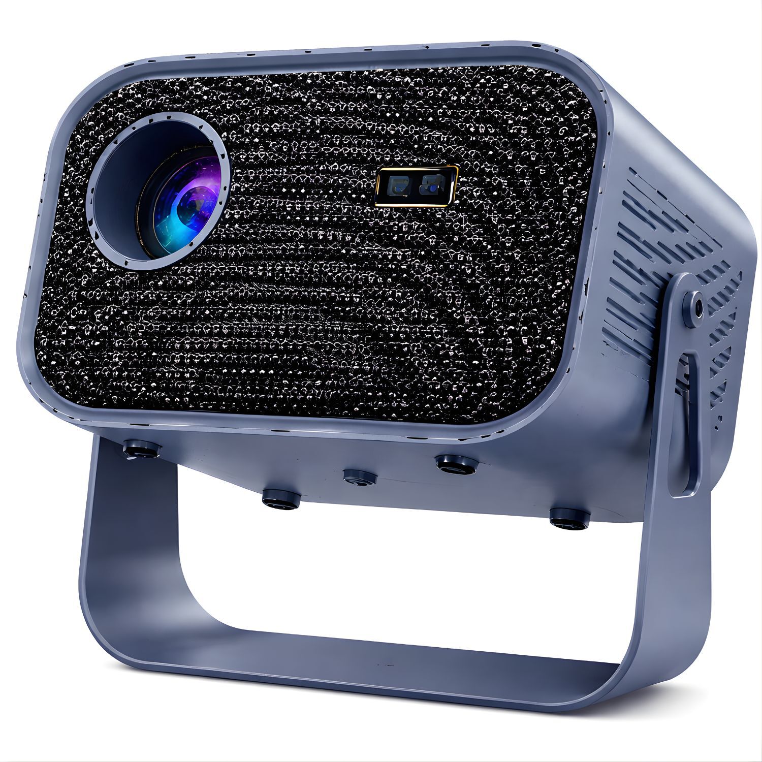 Proyector Smart 4k Wifi Bluetooth 600 Ansi Android 11 - Ps image number 0.0