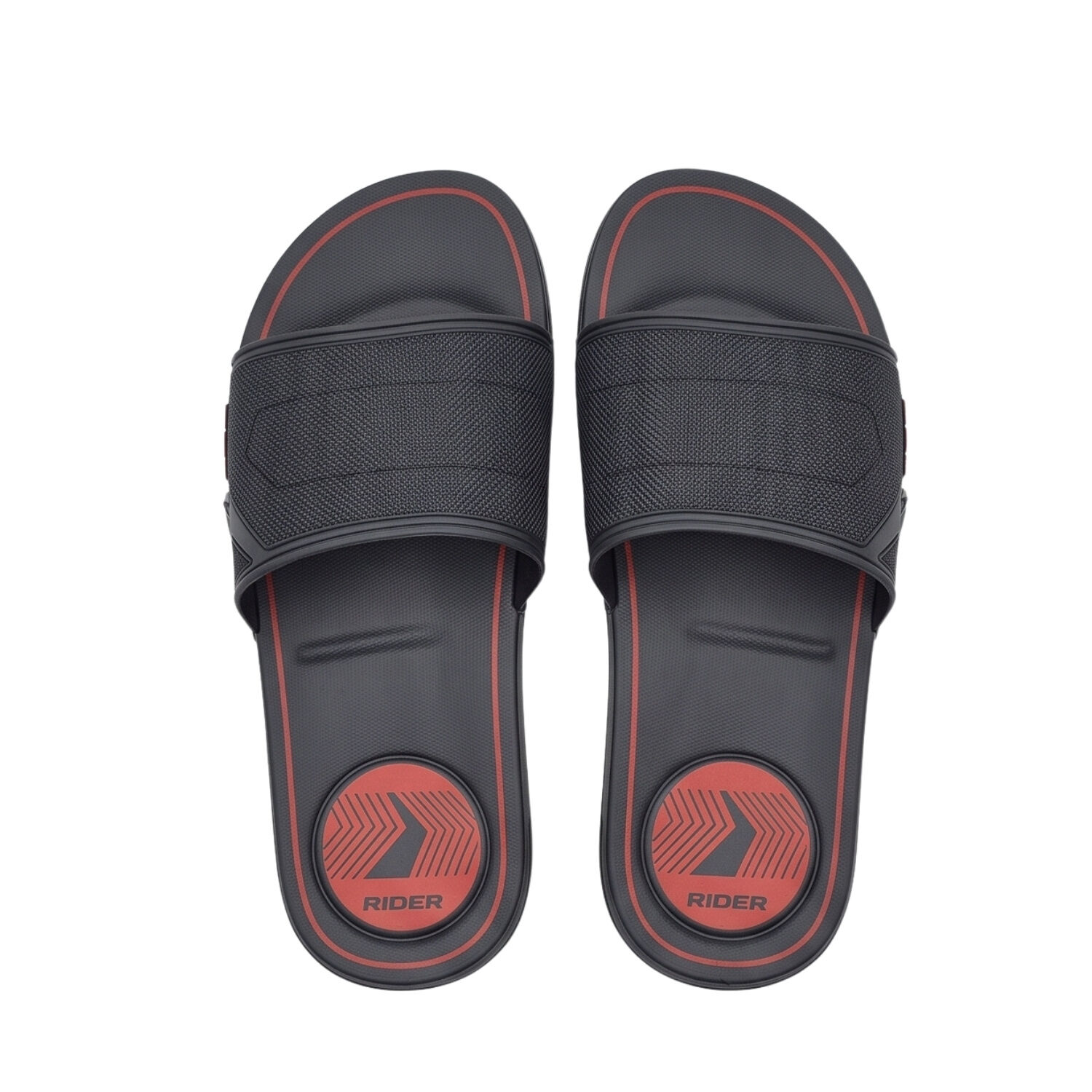 Sandalias Chalas Rider Start Hombre image number 1.0
