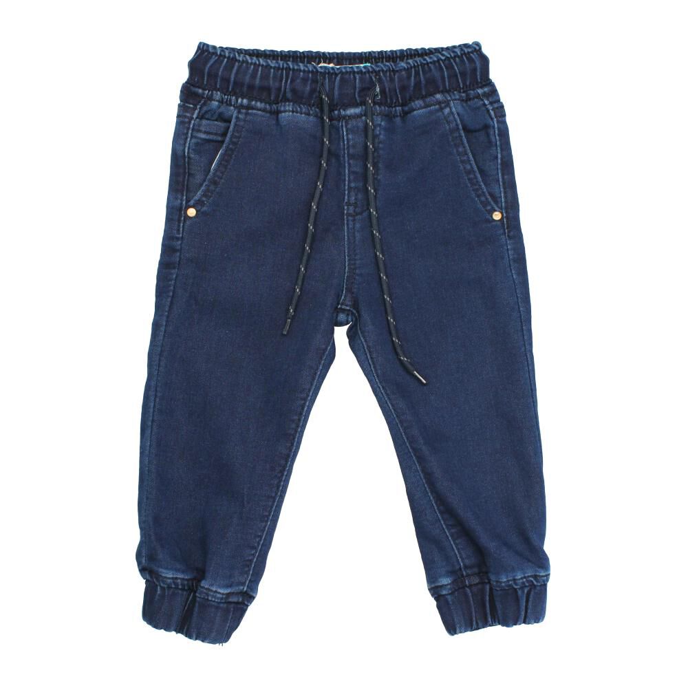 Jeans Bebe Ni&ntilde;o Baby image number 0.0