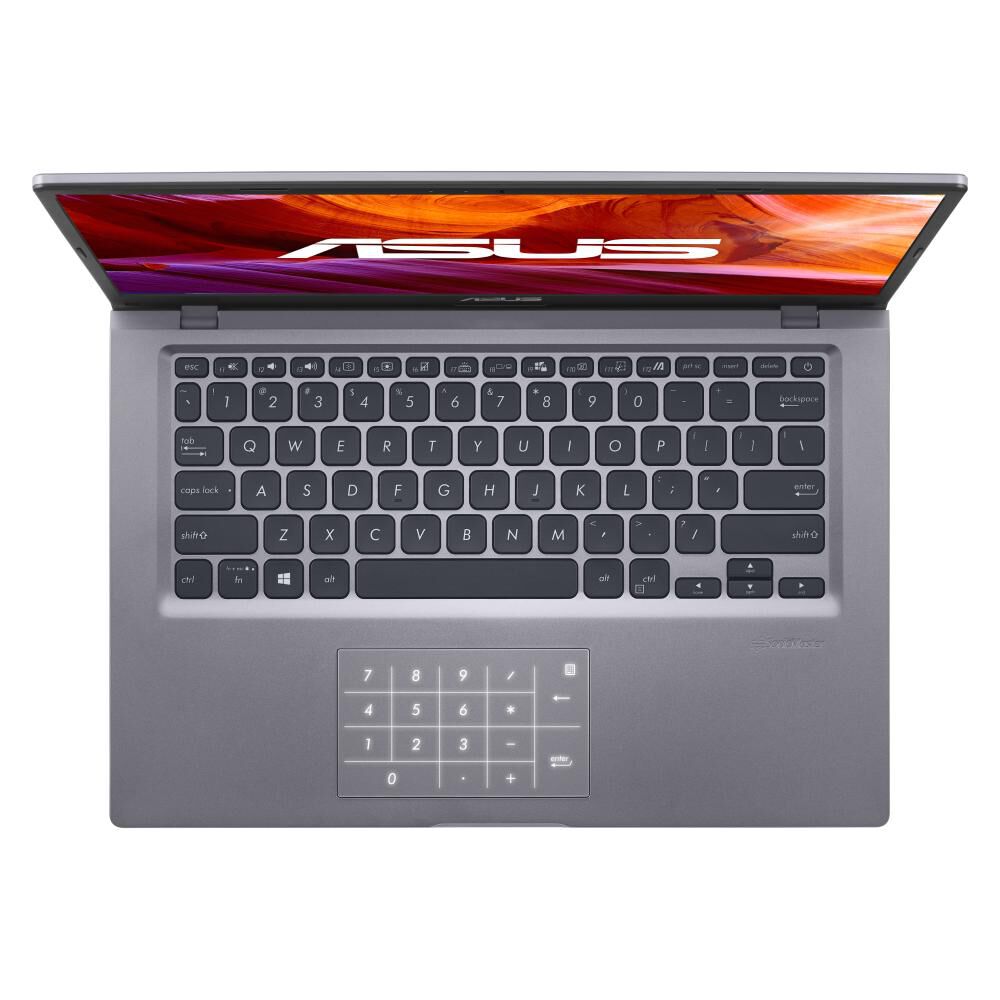 Notebook 14" Asus X415 / Intel Core I5 / 8 GB RAM / Intel UHD Graphics / 256 GB SSD image number 3.0