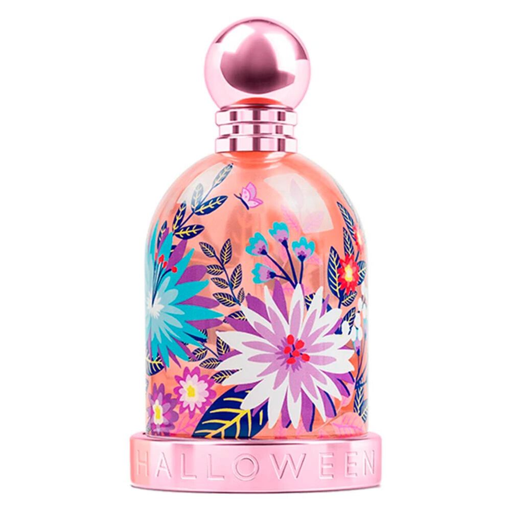 Halloween Blossom 100 Ml Edt image number 1.0