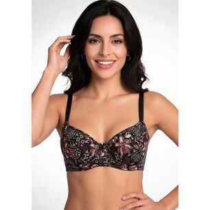 Pack 3 Sostenes Soft Mujer Kayser P350024-neg6
