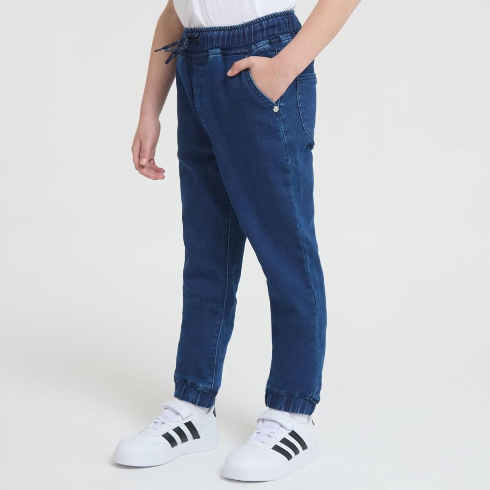 Jeans Niño Topsis image number 2.0