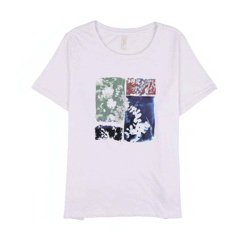 Polera Mujer Geeps image number 0.0