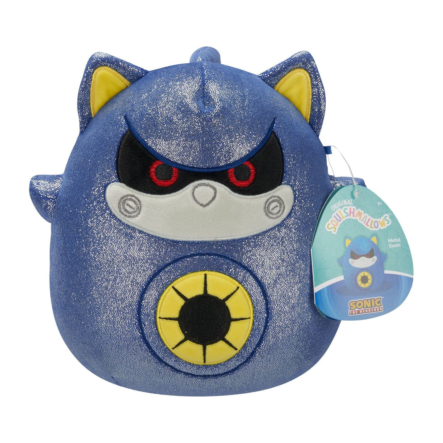 Peluche Squishmallows image number 7.0