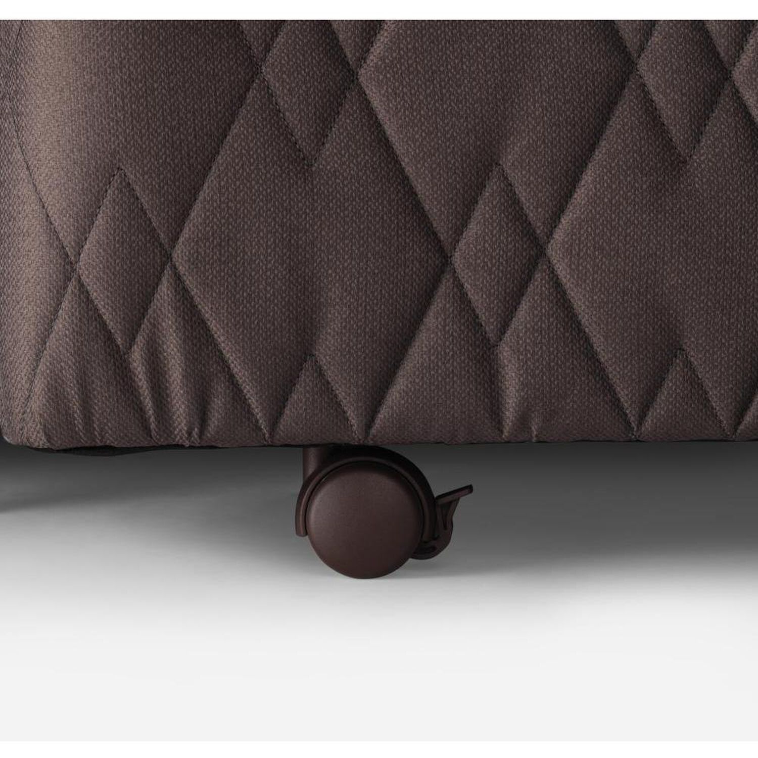 Cama Nido Rosen New Style 6 / 1.5 Plazas / Base Normal image number 5.0