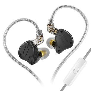 Aud&iacute;fono Zs10 Pro X-mic Kz