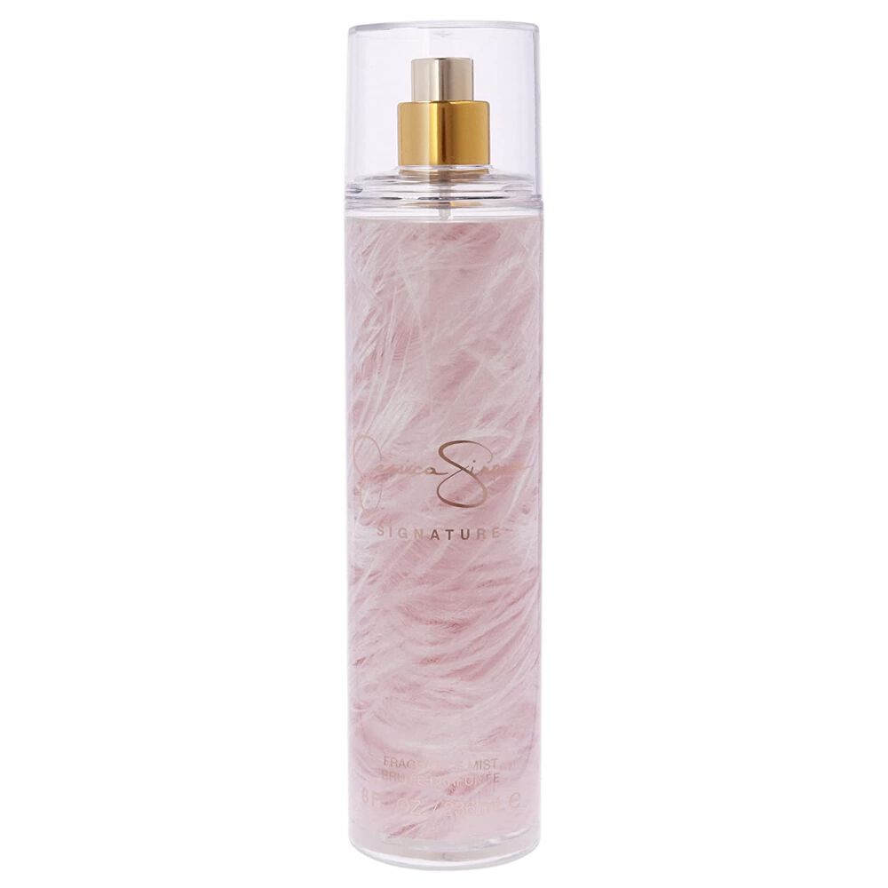 Signature Jessica Simpson 236ml Body Mist Mujer image number 0.0