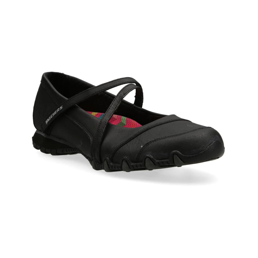 Zapato Escolar Unisex Skechers image number 0.0