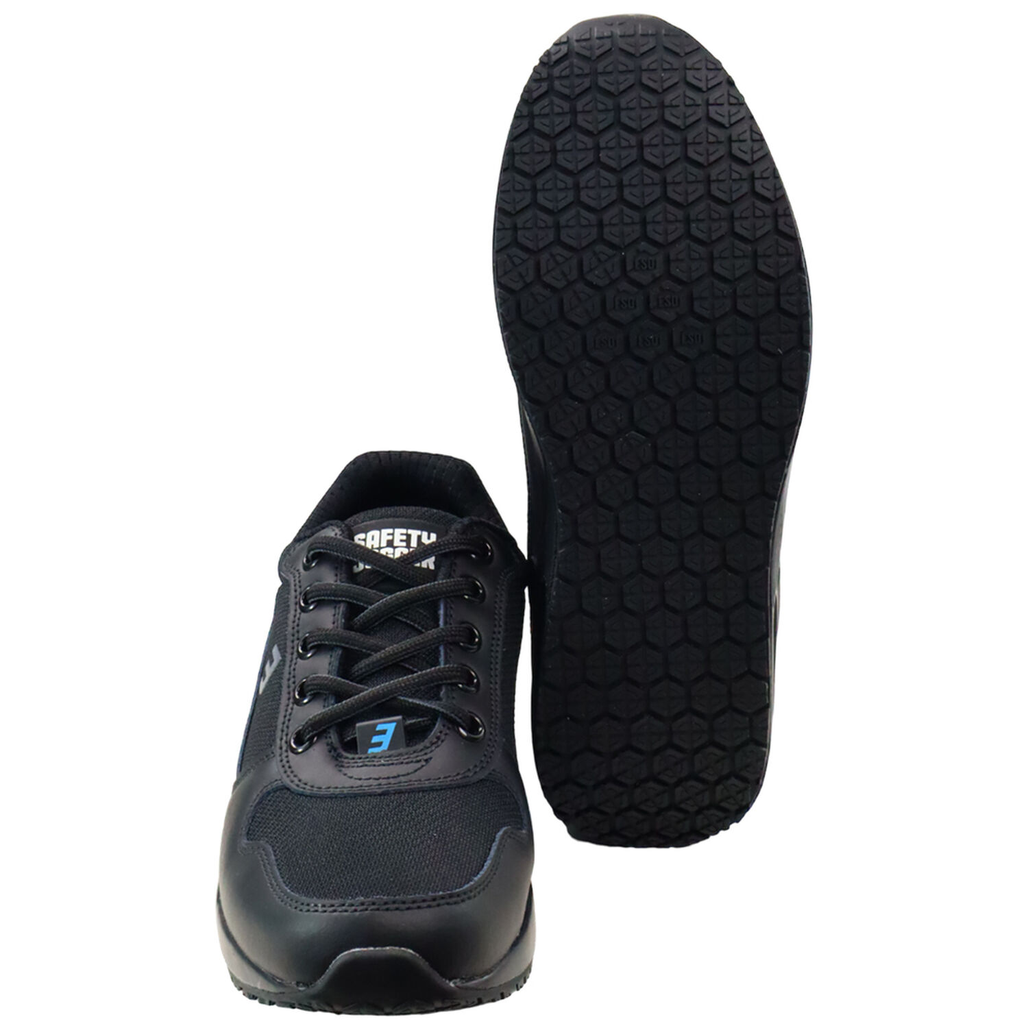 Zapato Ocupacional Safety Jogger Dominique image number 3.0