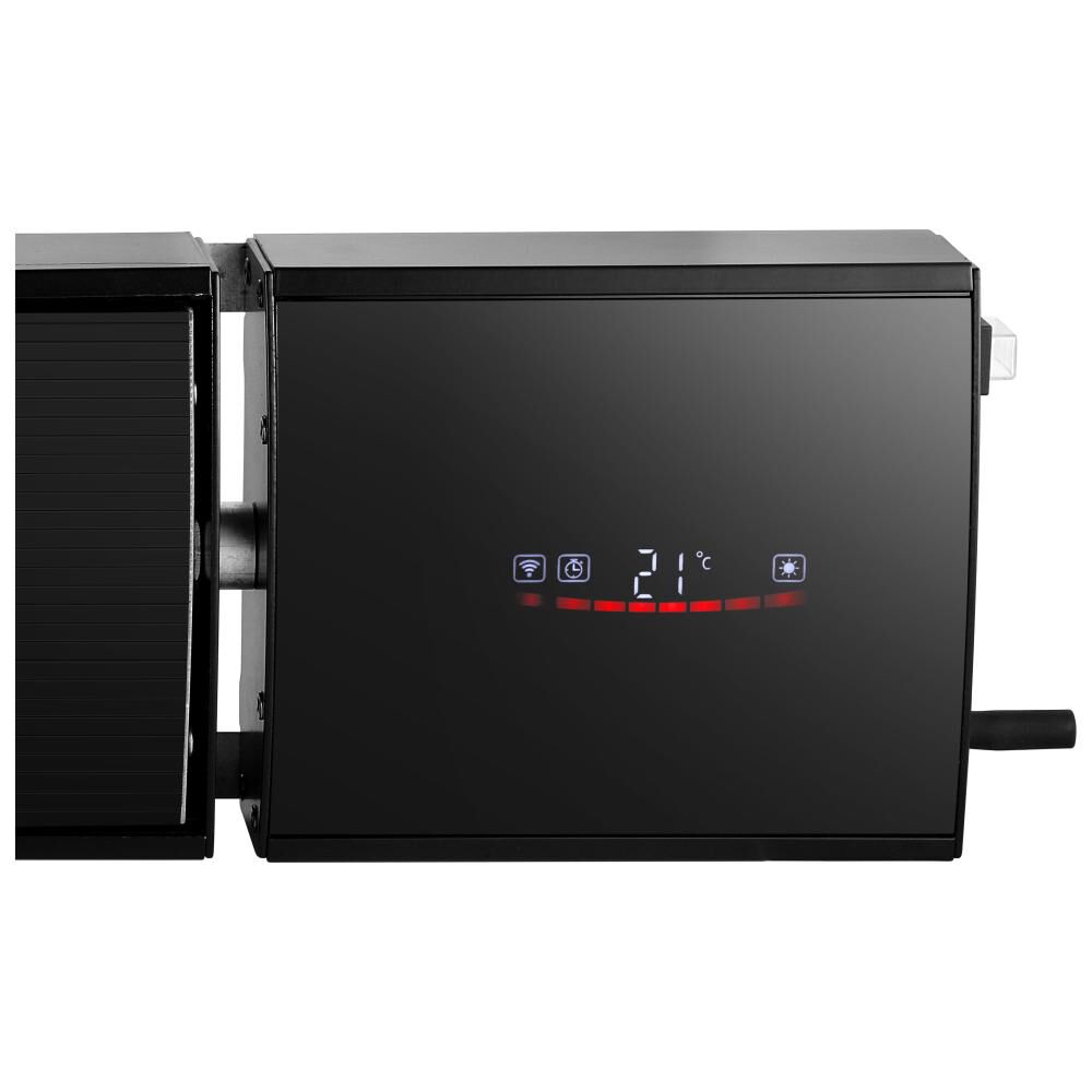 Calefactor Terraza Ursus Trotter UT Heatpro 18 Wifi image number 2.0