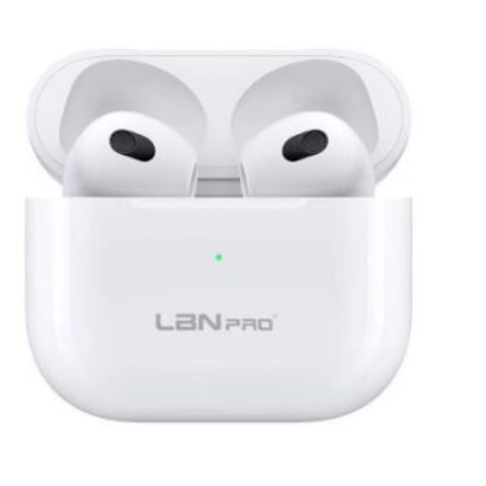 Audifonos Bluetooth Tws Lbn Lbtws9x image number 0.0