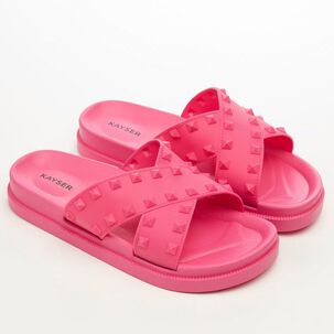 Sandalias Mujer Zm.949-ros