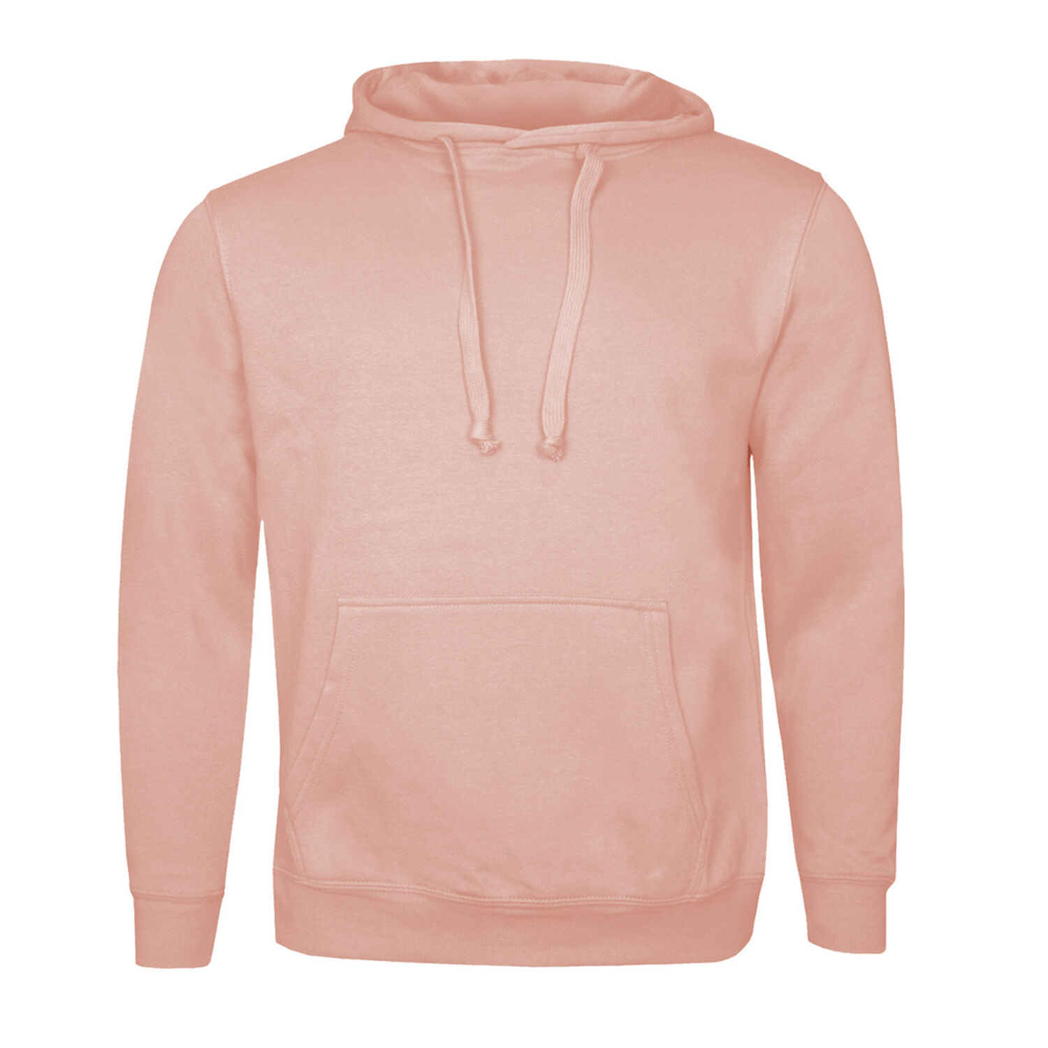 Poler&oacute;n Canguro Vulpes Blush Unisex image number 1.0