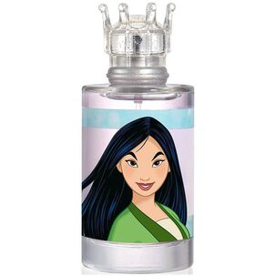 Disney Princess Mulan Edt 100ml