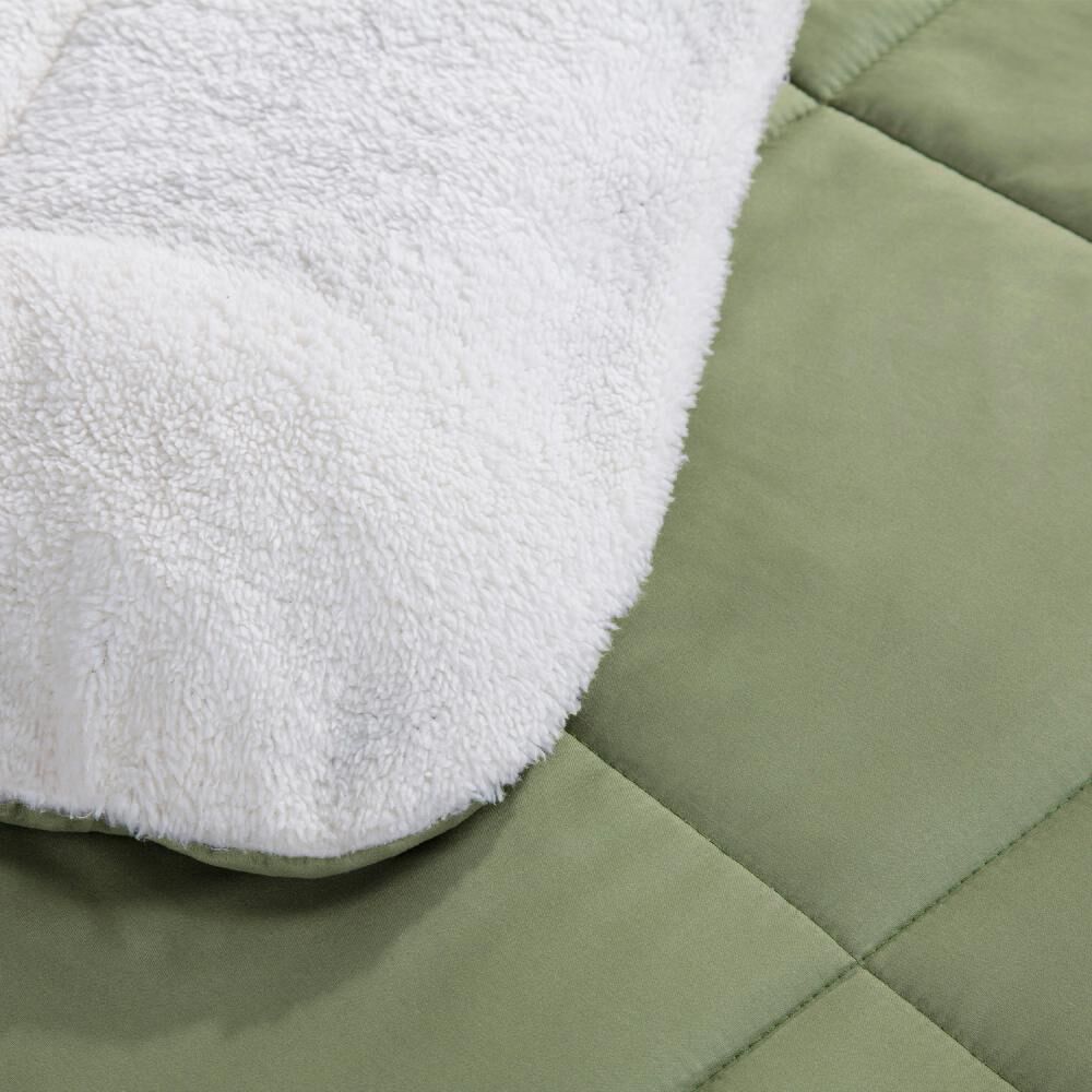 Plumón Sherpa Andes Classic / King image number 1.0