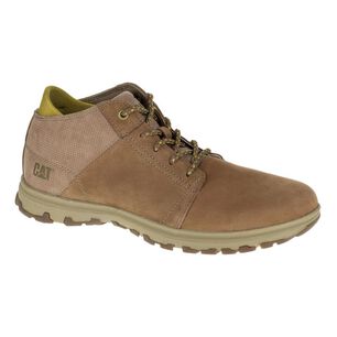 Zapato Casual Hombre Caterpillar Science Mid
