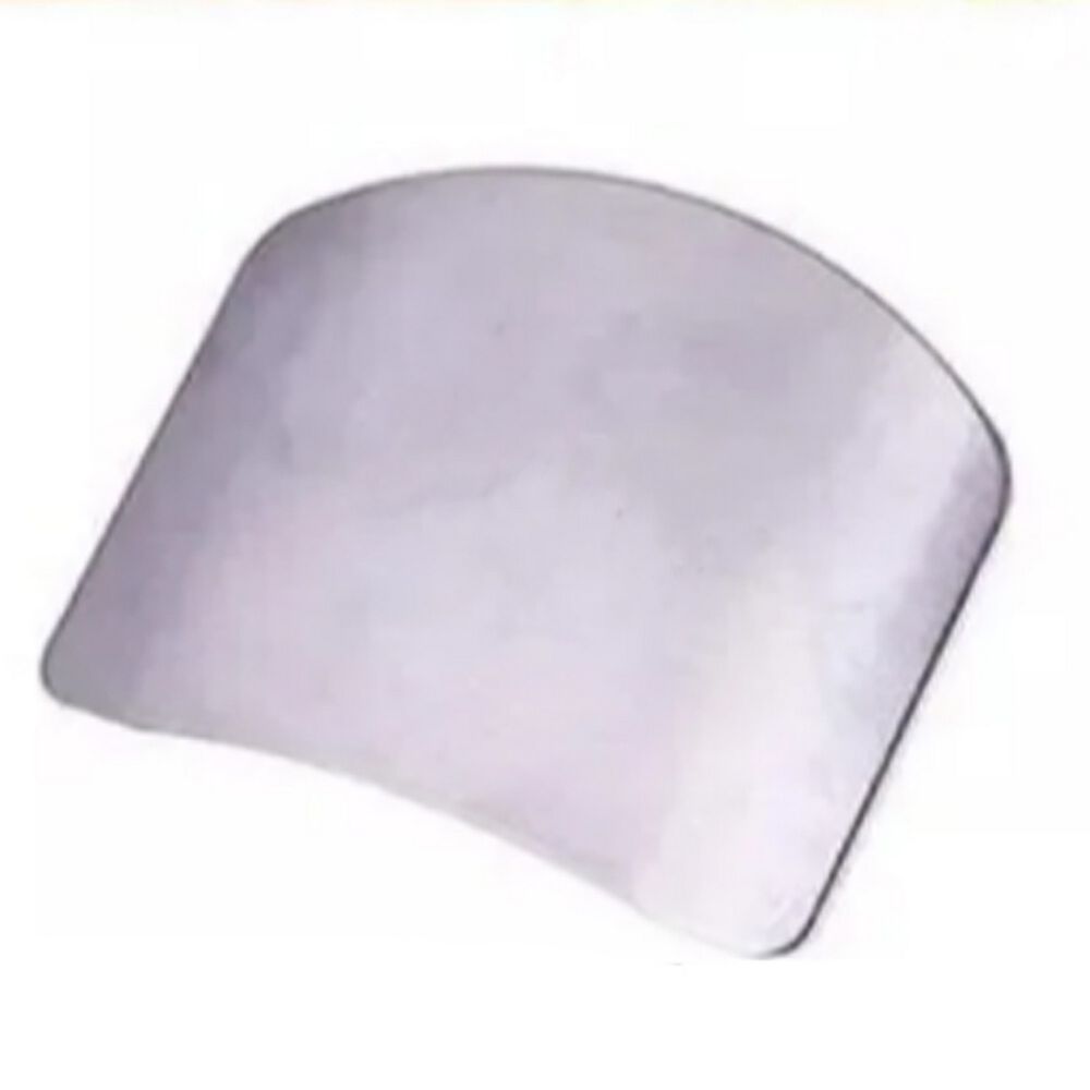 Protector Metálico Dedos Cortar Cocina image number 2.0