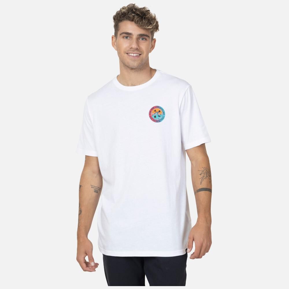 Polera Hombre Maui And Sons image number 0.0
