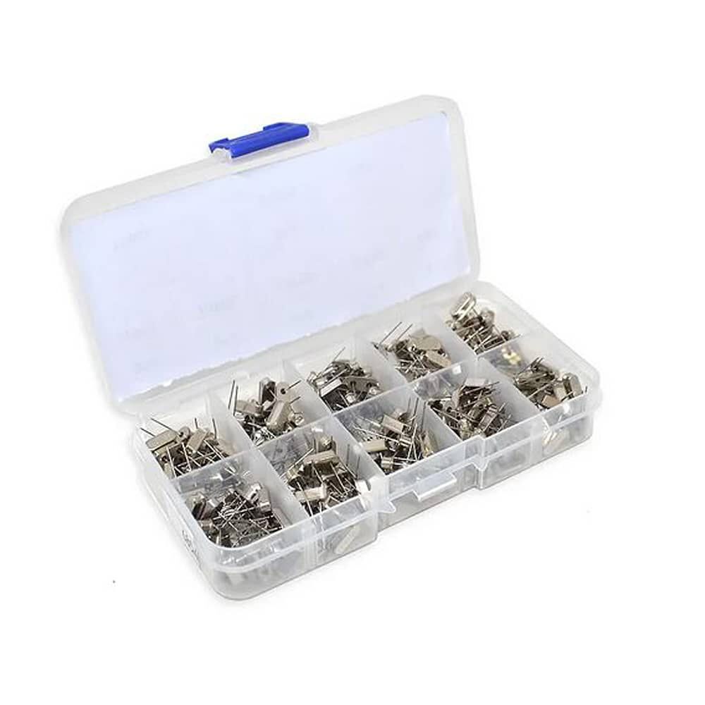 Kit De Osciladores image number 0.0