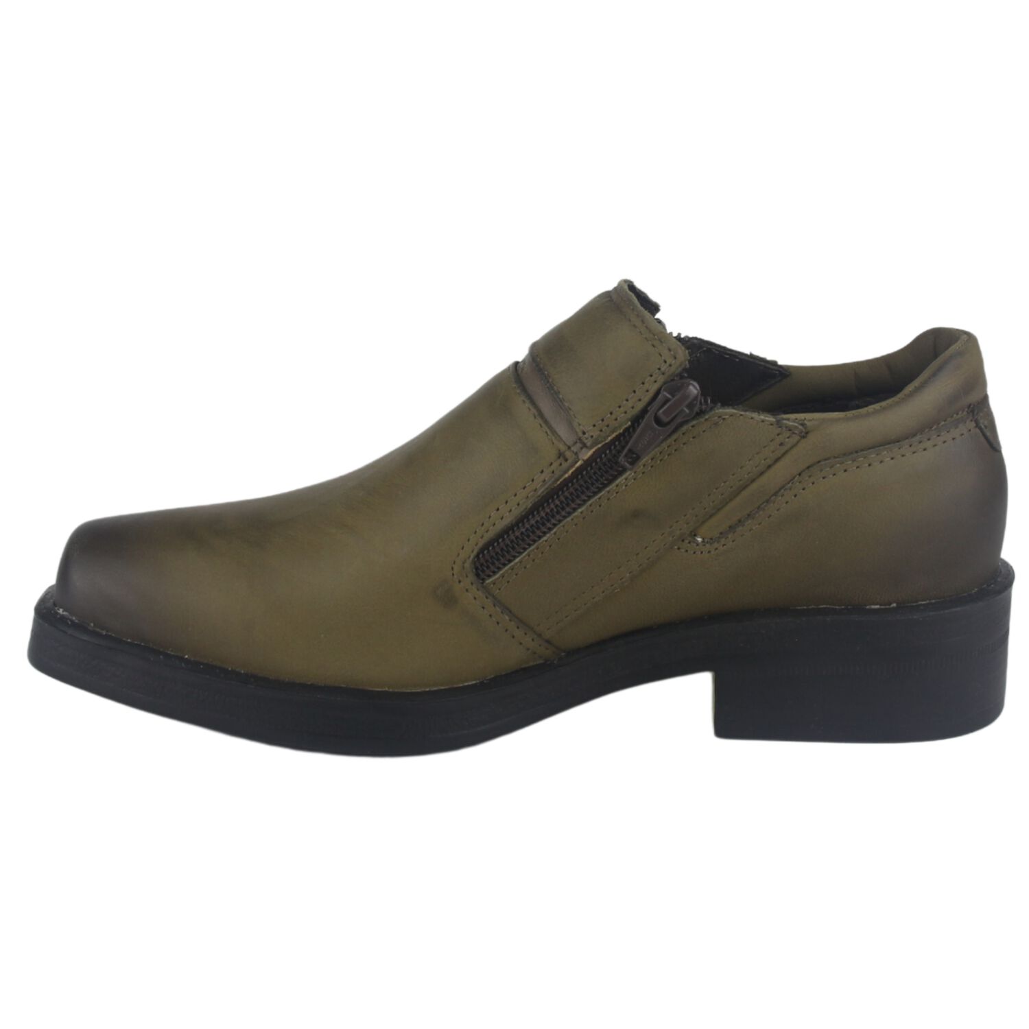 Botin Ferracini Hombre 6629 Urban Way Taupe Casual image number 1.0