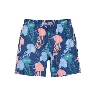 Traje De Ba&ntilde;o Ni&ntilde;o Skuad