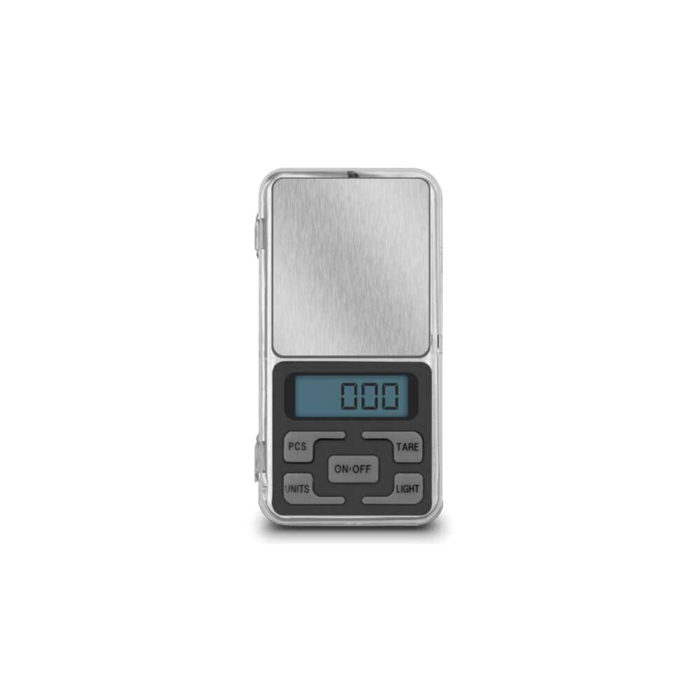 Gramera Digital De Precisión Con Calibración Automática - Ps image number 0.0