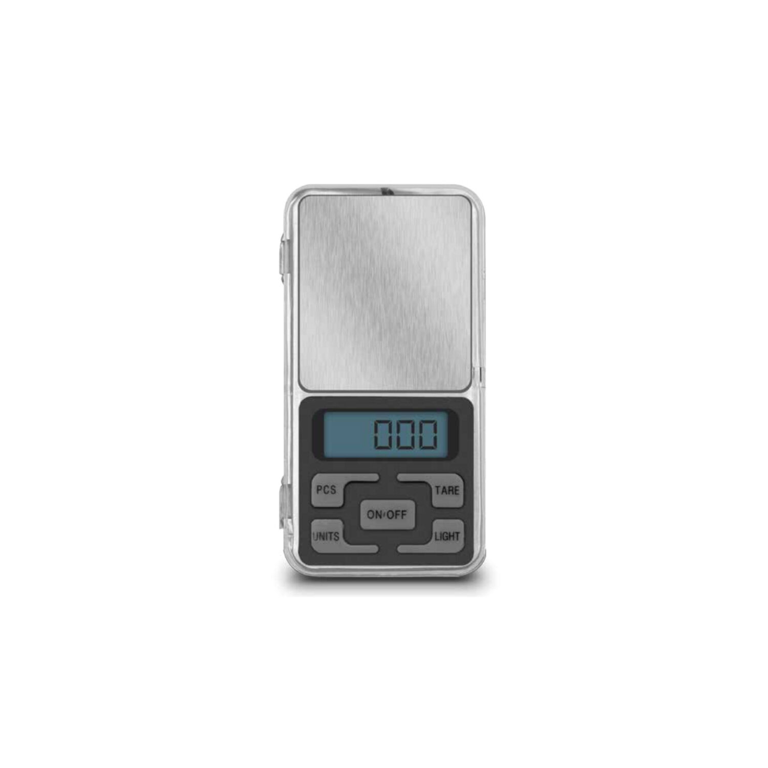 Gramera Digital De Precisi&oacute;n Con Calibraci&oacute;n Autom&aacute;tica - Ps image number 0.0