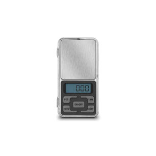 Gramera Digital De Precisi&oacute;n Con Calibraci&oacute;n Autom&aacute;tica - Ps