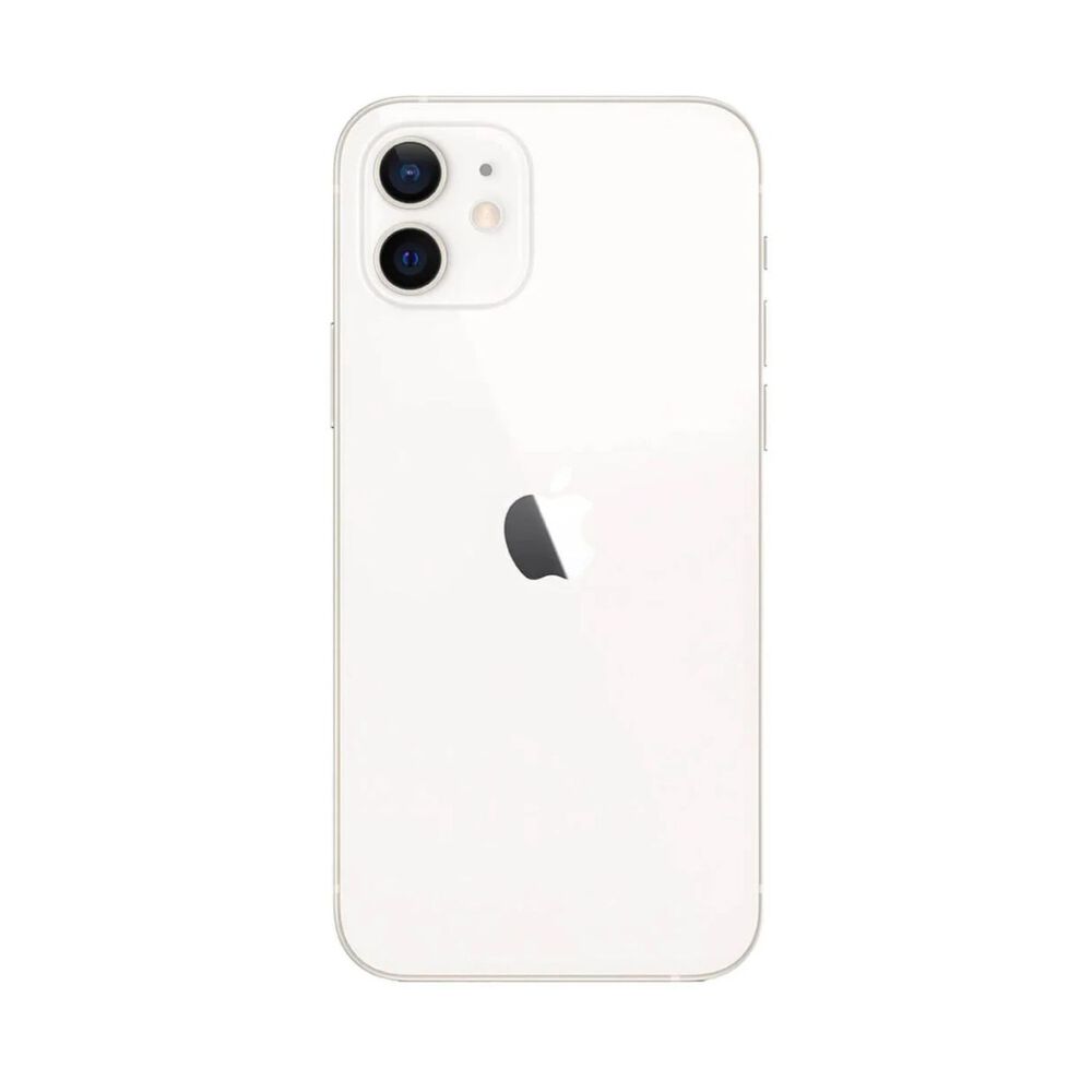 Iphone 12 256gb Blanco Reacondicionado image number 0.0