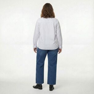 Blusa Mujer Sexy Large
