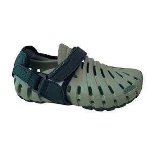 Bamers Grip Sandalia De Rio Unisex Color Verde