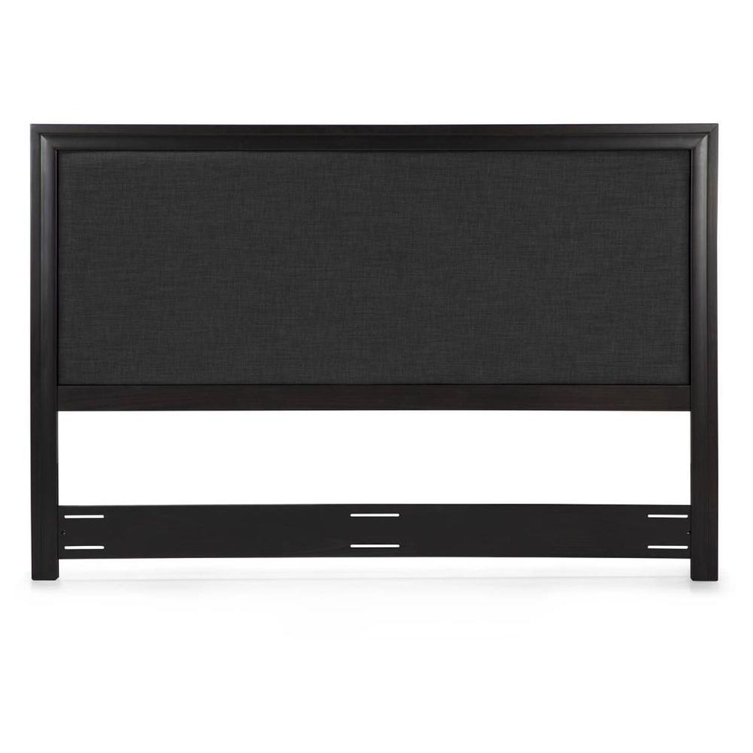 Cama Europea Rosen Driven / King / Base Dividida + Set De Maderas Nolita Grafito image number 6.0