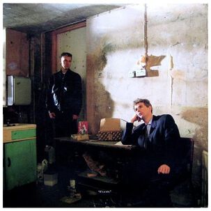 Pet Shop Boys - It's A Sin | 12" Maxi Single Usado