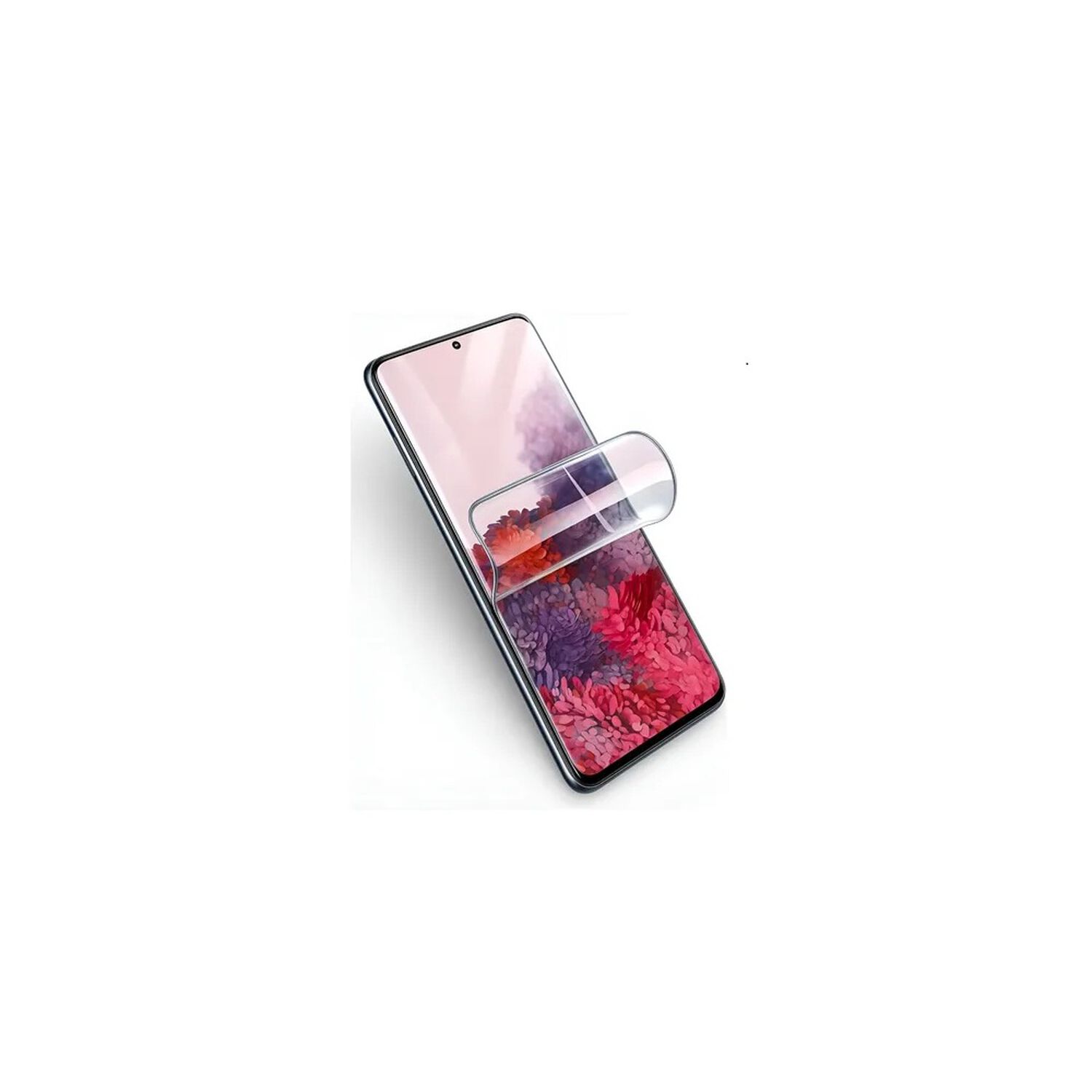 L&aacute;mina Protectora De Hidrogel Samsung Galaxy A36 image number 0.0