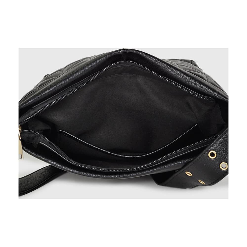 Cartera Jissany Negro image number 3.0